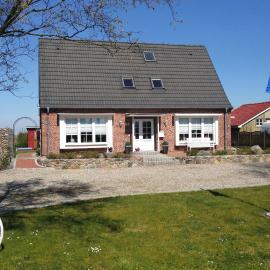 Annas-Huus, hotel din Nordstrand