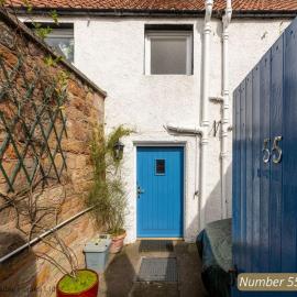 Number 55 Apartment