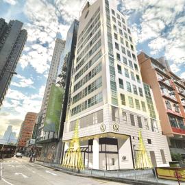 Urbanwood Hung Hom, hotel in Hong Kong