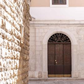 Viesnīca B&B Longobardi pilsētā Trani