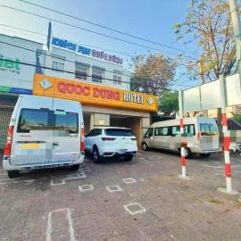 Quoc Dung Hotel