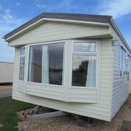 Sealands Salisbury SL 6 Berth Central heated FREE WiFi, hotel in Ingoldmells