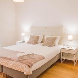 Casas e Quintas de Praia, ξενοδοχείο σε Praia da Barra