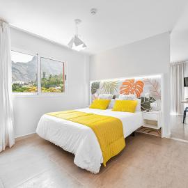 Sol Mogan Suites - Adults Only, Hotel in Puerto de Mogán