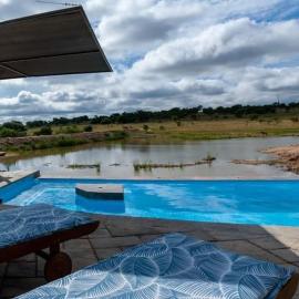 Casa de la Presa 3, Hotel in Polokwane