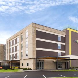 Home2 Suites By Hilton Brownsburg, hotel u gradu 'Brownsburg'