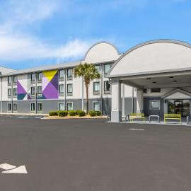 Spark By Hilton Tifton, khách sạn ở Tifton
