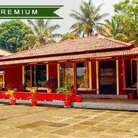 CS County Resort