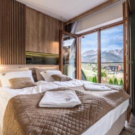 Apartamenty Krokusowa Dolina, hotel a Kościelisko