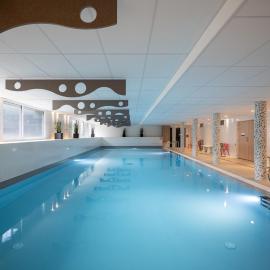Kyriad Prestige Saint-Malo, hotel a Saint Malo
