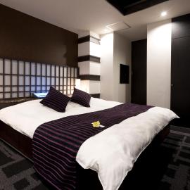 もしもしピエロ NEO 京都店, hotel in Kyoto
