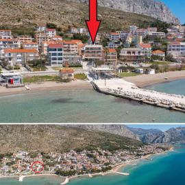 Beach Apartments Croatia ll