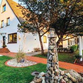 St. Peter-Ording में, होटल Hotel Das kleine Glück - Adults Only