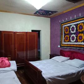 Gulsara hostel
