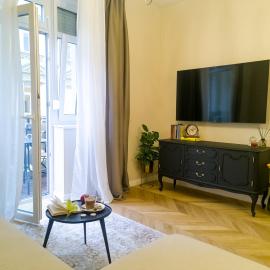 MADEA apartman