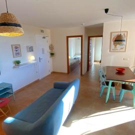 Els Vents d'Empúries، فندق في سانت مارتي دي إمبوريس