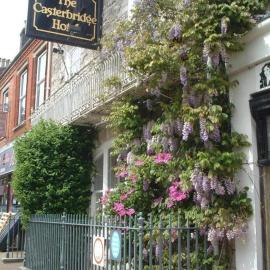 The Casterbridge, hotel a Dorchester