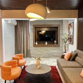 Klik Klak Appart Hotel, ξενοδοχείο στο Κοτονού