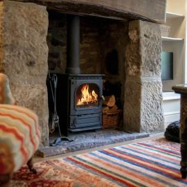 Jenny Wren Cottage