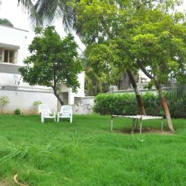 Chitrakut Bungalows, hotel u gradu 'Dwarka'