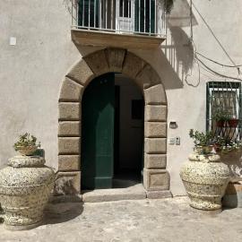 Residenza Amante Center