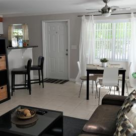 Beach Resort in Cape Coral