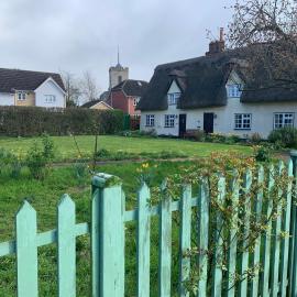 Beaumont's Cottage, hotel a Cambridge