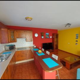 Vivienda Vacacional EM98, Los Llanos de Aridane โรงแรมในลอสยานอส เด อารีดาเน
