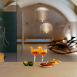Endea Suite Rooms & Lounge SPA