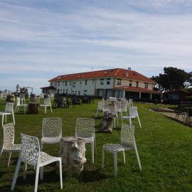 Hotel Gerra Mayor