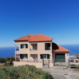 Abrigo do Monte, hotel in Ribeira Brava