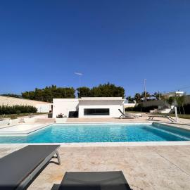 Villa Bianca, ξενοδοχείο σε Galugnano