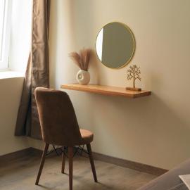 Aegean Gold Syros Suites, hotell sihtkohas Ermoúpoli