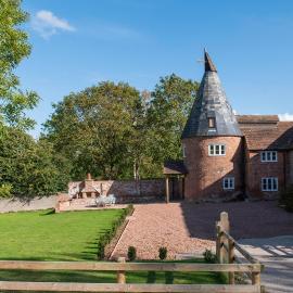 The Hop Kiln
