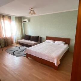 Квартира на Сейфуллина, hotel a Balqash