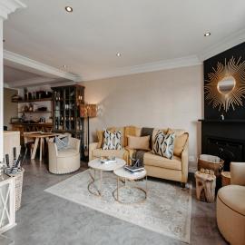 Cape Finest Guest House located in De Waterkant