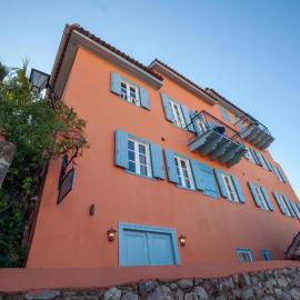 Byron Traditional Hotel, hotel din Nauplion