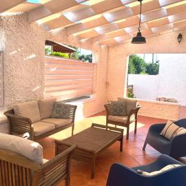 Almarea Blu - appartamento in villa vicino al mare - affitto breve