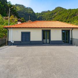 Casa da Quebrada, hotel a Santana