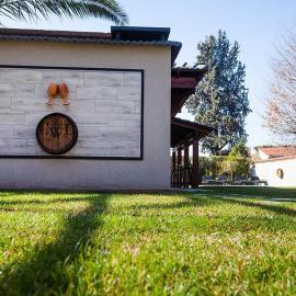 Casa Wineland Logde West 4Pax - by Inside, hotel in Ciudad Lujan de Cuyo