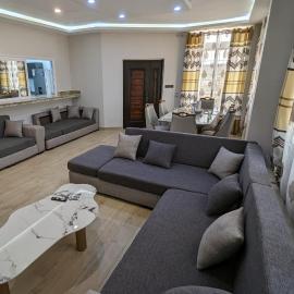 Clarisse Lodge