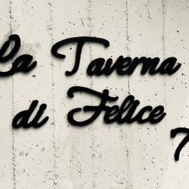 La Taverna Di Felice, hotel a Campomarino