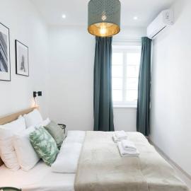 Trendy central apartment at Castle, ξενοδοχείο στη Βουδαπέστη