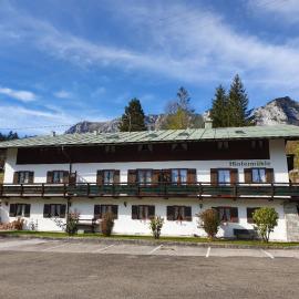 Haus Bergwelten Ramsau - Hintermühle, Hotel in Ramsau bei Berchtesgaden