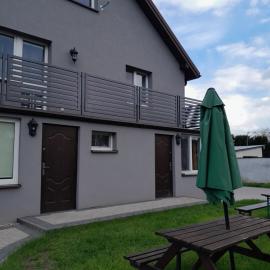 Agroturystyka Gądno, hotel di Gadno