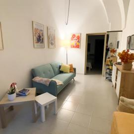 Via Spani 13, hôtel à San Pietro Vernotico