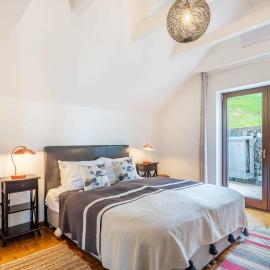 Great vacation house for groups, hotel en Somlószőlős