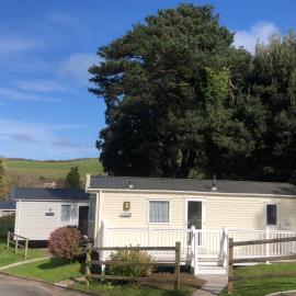Ocean View, hotel in Ilfracombe