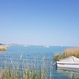 Coastline Balaton Apartment