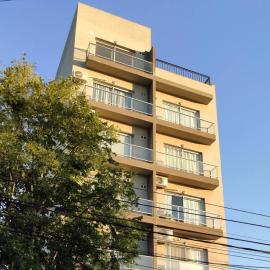 Fortunati Departamentos, hotelli kohteessa General Sarmiento